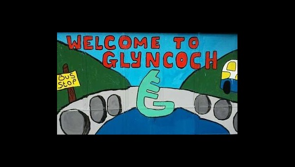 News from Glyncoch