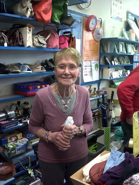 Irvine shop celebrates 25th birthday