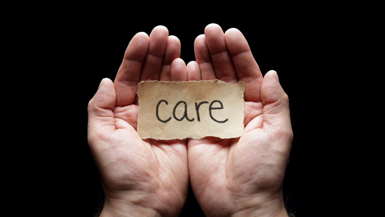 A Scotland that Cares – the Campaign for a new National Outcome on Care