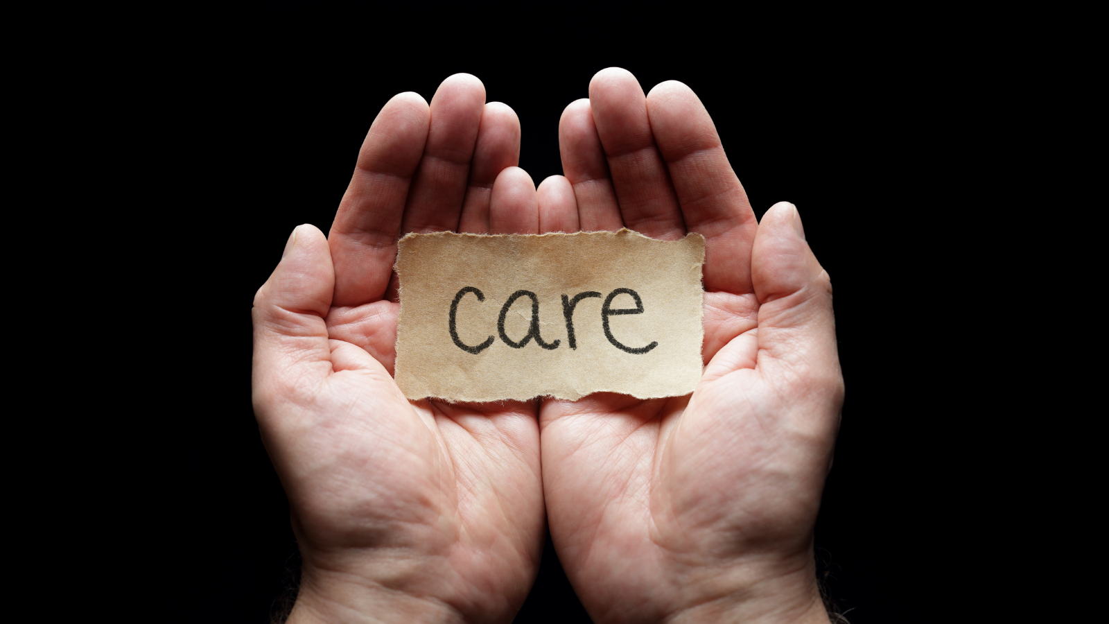 A Scotland That Cares The Campaign For A New National Outcome On Care 