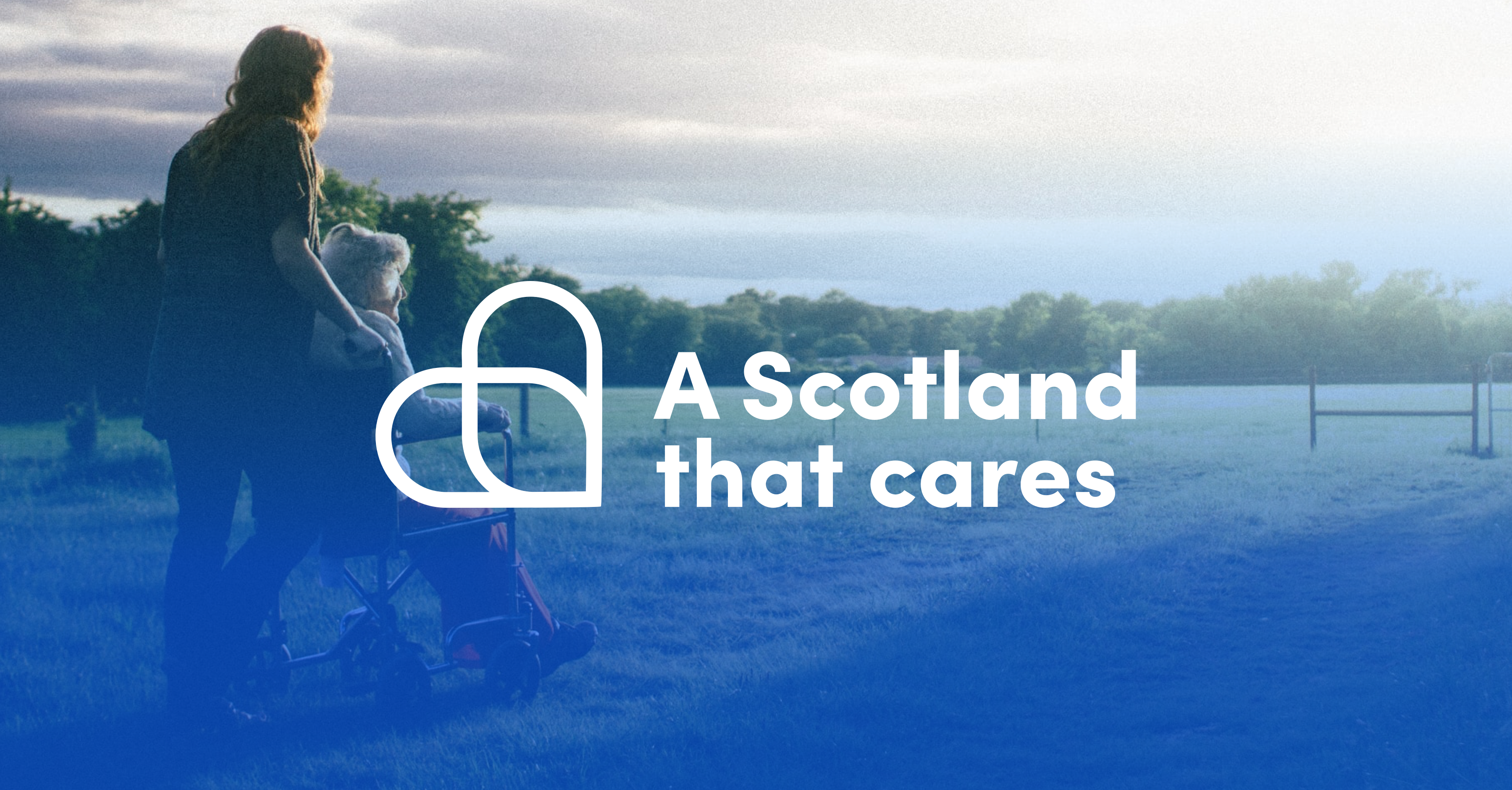 Scottish Government must end ‘glaring gap’ on care as it launches National Outcomes review