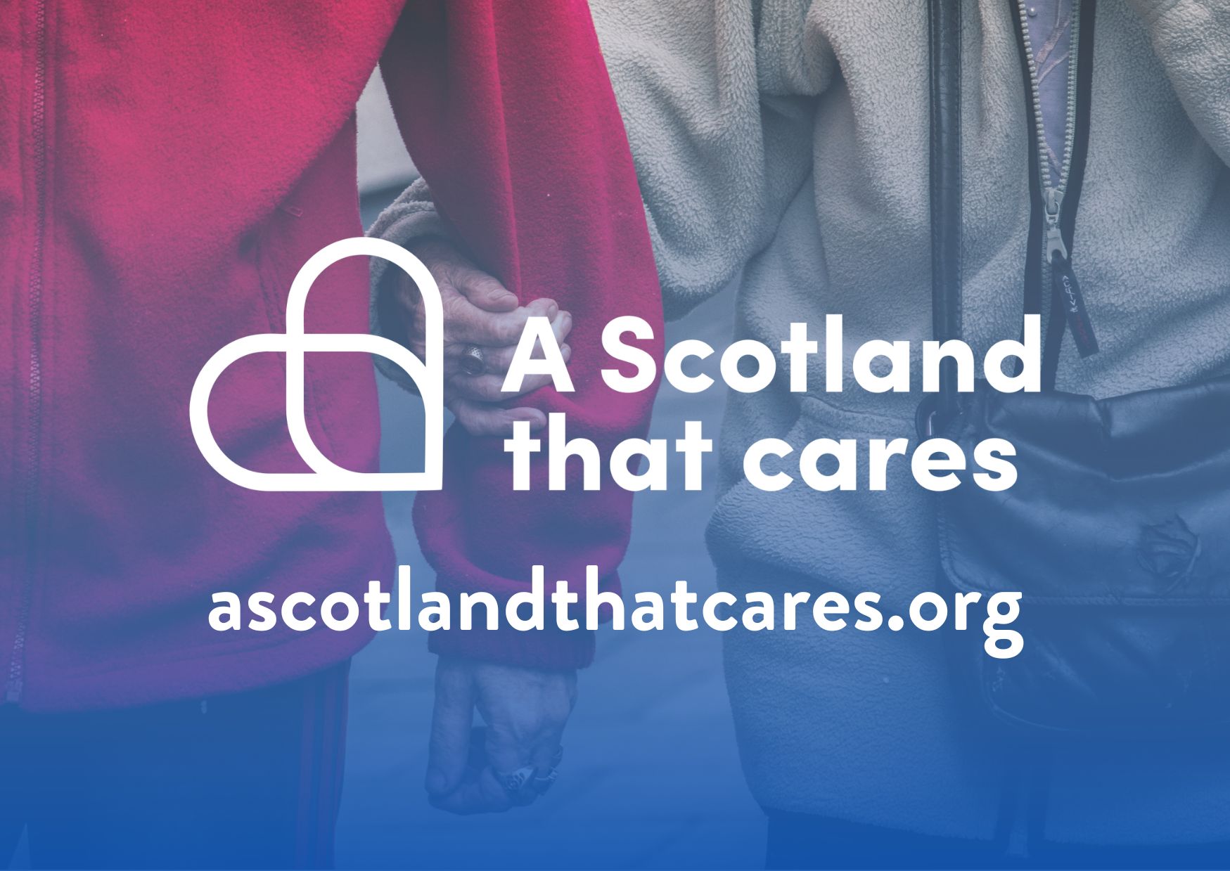 Scotland’s army of invisible carers need to be seen and listened to by government