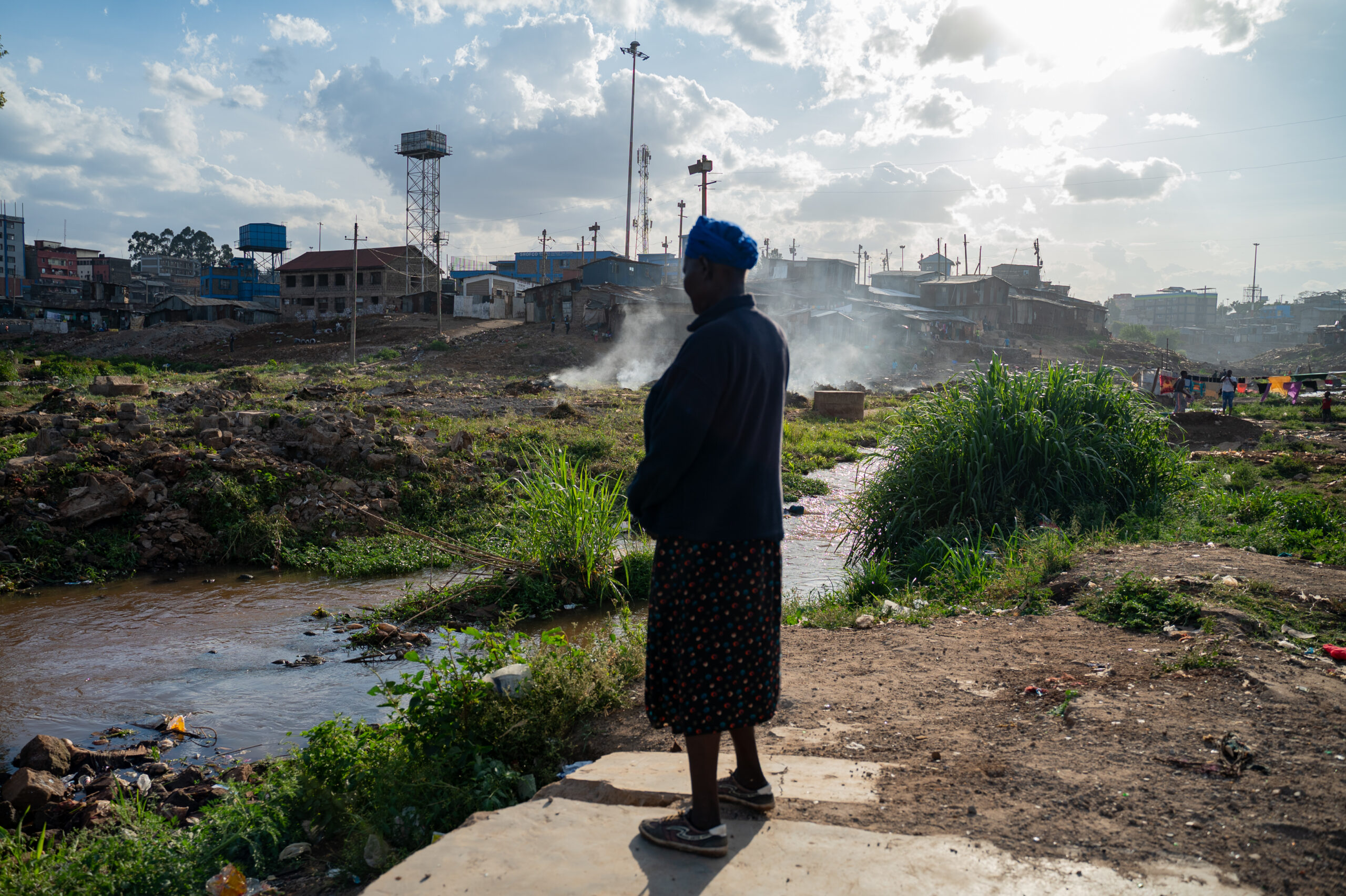 Scotland’s Vital Support For Those Recovering From Kenya’s Devastating Floods